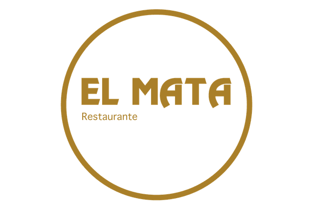 Restaurante El Mata — Logo